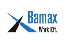 Bamax Work Kft
